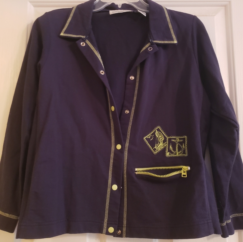 Cruisewear Jacket